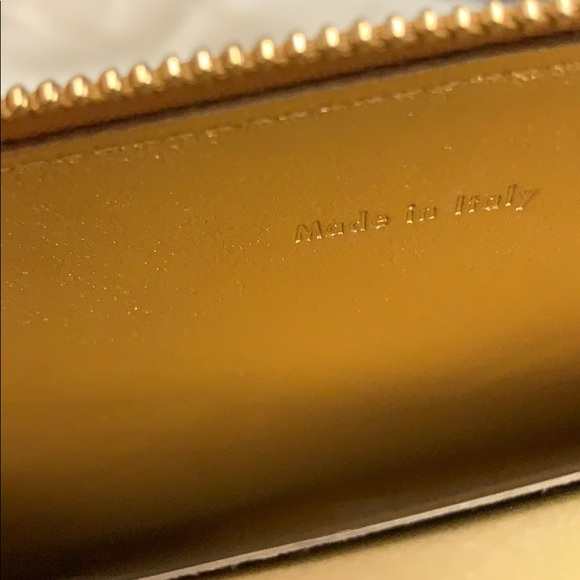 CELINE IPAD/ CLUTCH - Picture 4 of 5